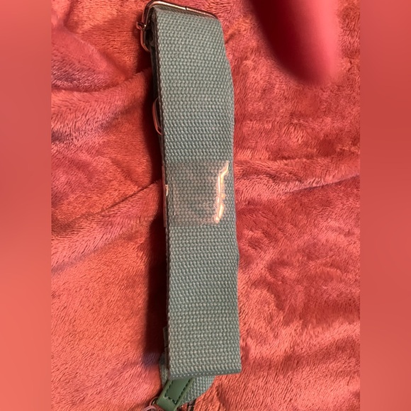 Animal Crossing Nintendo Switch Lite case. Never used, with strap. - Picture 6 of 10